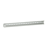 Kalapsín DIN TS15 univerzális galvanizált acél 515mm 35mm x XL3 160 LEGRAND