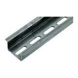 Kalapsín DIN galvanizált acél 2000mm 15mm x TS 35x15 GL CONTA-CLIP