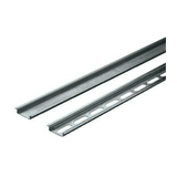 Kalapsín DIN TS35/7,5 galván/elektrolit horganyzott acél 2000mm Spacial/Thalassa Schneider