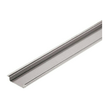 Kalapsín DIN galvanizált acél 2000mm 35mm x TS 35X7.5 2M/ST/ZN Weidmüller