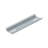 Kalapsín DIN TS35/7,5 szalaghorganyzott galvanizált acél 206mm 2069 T250 GTP OBO-BETTERMANN