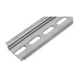 Kalapsín DIN galvanizált acél 2000mm 7.5mm x TS 35x7,5 GL CONTA-CLIP