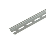 Kalapsín DIN galvanizált acél 2000mm 35mm x TS 35X7.5/LL/6 2M/ST/ZN Weidmüller