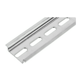Kalapsín DIN galvanizált acél 2000mm 7.5mm x TS 35x7,5 Stahl GL/verzinkt CONTA-CLIP