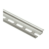 Kalapsín DIN TS35/7,5 vágható galvanizált acél 2000mm 7.5mm x Altis LEGRAND