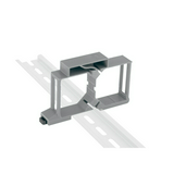 DIN-sín adapter 2db PLUS Gen3 WAVE/Nous retr. reléhez 100x59x14mm  SHELLYR3-DUP Shelly