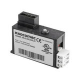 Multifunkciós mérőműszer modul JBUS/MODBUS kommunikáció  Diris A-20 SOCOMEC