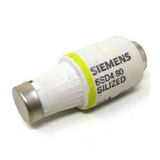 DOLII biztosítóbetét DII 30A gR szupergyors (FF)-jelleg 500V 5SD SIEMENS