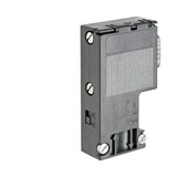 DP Profibus csatlakozó pipa dugvilla 6ES Simatic DP SIEMENS