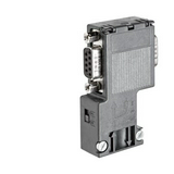 DP Profibus csatlakozó pipa programozóporttal  6ES Simatic DP SIEMENS