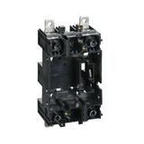 Dugasszoló adapter NSX100...250 megszakítóhoz 2P 250A csavaros beépíthető NSX100-250 Schneider