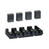 Dugasszoló adapter NSX100...250 megszakítóhoz 4P 250A NSX100-250 Schneider