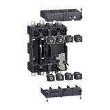 Dugasszoló adapter NSX100...250 megszakítóhoz 4P 250A csavaros beépíthető NSX Schneider