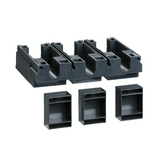 Dugasszoló adapter NSX400...630 megszakítóhoz 3P 630A NSX400-630 Schneider