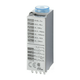 Dugaszolható időrelé mini 0,05s-100h 4-v 240V50Hz 7A 85.04.8.240.0000 FINDER