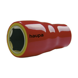 Dugókulcs betét hatlapfejű 6mm-kulcsméret 1/4 