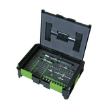 Dugókulcs készlet 1/4