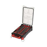 Dugókulcs készlet 15db 1/2