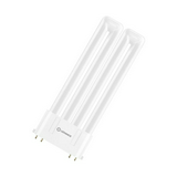 LED kompakt fénycső 4P 2G10 egyfejű cső 8W- 18W 1000lm 840 220-240V AC DULUX LED F18 E LEDVANCE
