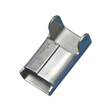 Duty heveder csat 20mm-heveder szélesség kapcsos kapocs nemesacél FXBC20S2 ERICO