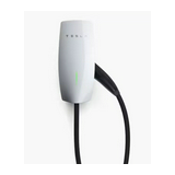 E-autó gyorstöltő Moe3 WiFi 7,3m-kábel 3-fázis 1x 22kW fali 1xT2 IP55 műanyag GEN3 TESLA