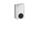 E-autó töltő WiFi Bluetooth 1-fázis 1x 7.4kW fali 1xT2aljzat IP54 műanyag Terra AC-W7-T-0 ABB