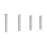 Síntartó ISFL-hez 1250mm (4db) 3P 630A 60mm-síntáv Easy PrismaSeT XL Schneider