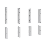 Síntartó ISFL-hez 1250mm (4db) 5P 630A 60mm-síntáv Easy PrismaSeT XL Schneider