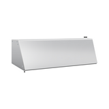 Kábelrendező fedél 300mm sz. szekrényhez 304mm x 143mm x 145mm fém Easy PrismaSeT XL Schneider