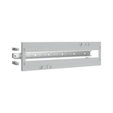 Beépítőkészlet sorolható készüléknek műa.homloklap 1x24M 500x150mm Easy PrismaSeT XL Schneider