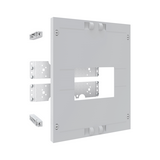 Beépítőkészlet álló INS kapcsolóhoz homloklappal 3P 250A 250x300mm Easy PrismaSeT XL Schneider