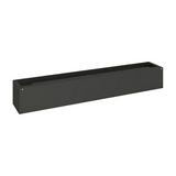Lábazat IP43 acél fehér 200mm x 1300mm x 210mm Easy PrismaSeT XL Schneider