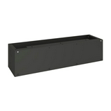 Lábazat IP43 acél fehér 200mm x 800mm x 210mm Easy PrismaSeT XL Schneider