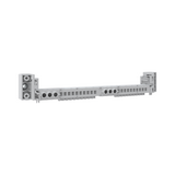 N-sín szigetelt 3x2,5-16mm2/csavar 10x1,5-4mm2/rugós 63A 250mm x Easy PrismaSeT XL Schneider