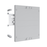 Beépítőkészlet 4NH000+2NH00 biztosítós szakaszolóhoz homloklappal 3P Easy PrismaSeT XL Schneider
