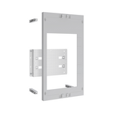 Beépítőkészlet álló NH1 biztosítós szakaszolóhoz  homloklappal 3P Easy PrismaSeT XL Schneider
