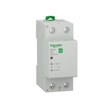 Feszültségfigyelő relé 2M 1z 253-265V 50-195V AC 63A Easy9 Pro Schneider
