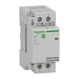 Installációs kontaktor sorolható 40A/ 230V AC 2z 220-230V AC-műk 2M Easy9 Pro Schneider