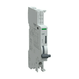 Segédérintkező 1v 0.1A 240V AC/DC 0.5M kismegszakítóhoz Easy9 Pro Schneider