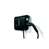 E-autó töltő Mode3 1/3F 3,7-22kW LED WiFi RFID MID T2C/5m fali IP54 IK08-ütésállóság GMB EATON