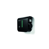 E-autó töltő Mode3 1/3F 3,7-22kW LED WiFi RFID MID T2alj fali IP54 IK08-ütésállóság GMB EATON