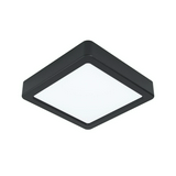 LED mennyezeti lámpatest falonkívüli 1x 11W 220-240V AC 1350lm 3000K IP20 FUEVA 5 EGLO