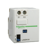 Elektromechanikus retesz 42...48VACDC LC1D09...65A-hez  TeSys LAD-6 Schneider