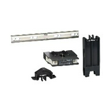 Elektromos és mechanikus retesz készlet LC1D80…95-höz  TeSys LA9-D Schneider