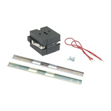 Elektromos és mechanikus retesz LC1D115...150-hez  TeSys LA9-D Schneider