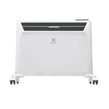 Elektromos konvektor görgős láb+konzol dig.term. inverter WiFi AirGate torony/fali 2kW ELECTROLUX