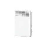 Elektromos konvektor lábazati konvektor fali 0,5kW 1/N/PE~230V fehér CWM 500 P Stiebel Eltron