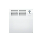 Elektromos konvektor lábazati konvektor fali 1kW 1/N/PE~230V fehér CON 10 Premium Stiebel Eltron