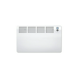 Elektromos konvektor lábazati konvektor fali 2kW 1/N/PE~230V fehér CON 20 Premium Stiebel Eltron