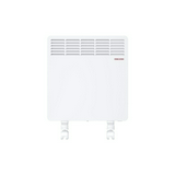 Elektromos konvektor szabadonálló görgős lábbal fehér torony 1kW CWM 1000 M-F Stiebel Eltron